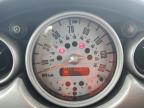 2004 MINI MINI ONE for sale at Copart SANDTOFT