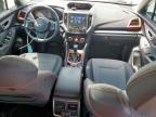 2019 Subaru Forester Sport продається в Wilmer, TX - Rear End