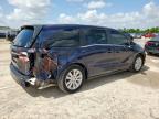 2021 Honda Odyssey Lx   იყიდება Houston-ში, TX - Rear End