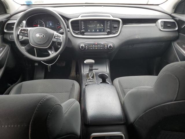  KIA SORENTO 2020 Biały
