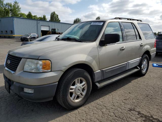 2005 Ford Expedition Xlt