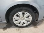 2012 VOLKSWAGEN PASSAT S B for sale at Copart BELFAST