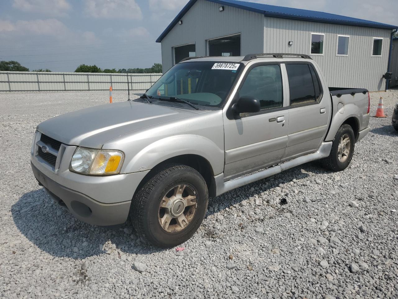 Barberton, OH에서 판매 중인 2003 Ford Explorer Sport Trac - Side
