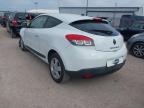 2011 RENAULT MEGANE DYN for sale at Copart WESTBURY