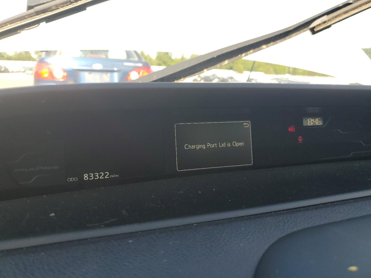 2017 Toyota Prius Prime VIN: JTDKARFP0H3063883 Lot: 62472935