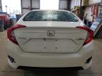 2017 HONDA CIVIC EX   for sale at Copart AB - EDMONTON