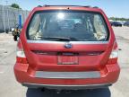 2006 Subaru Forester 2.5X   for Sale in Littleton, CO - Front End