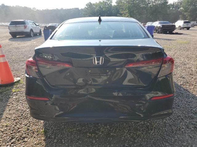  HONDA CIVIC 2022 Czarny