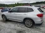 2019 Bmw X3 Sdrive30I за продажба в Fairburn, GA - Mechanical