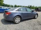 2014 Chevrolet Cruze Ls for Sale in Marlboro, NY - Side