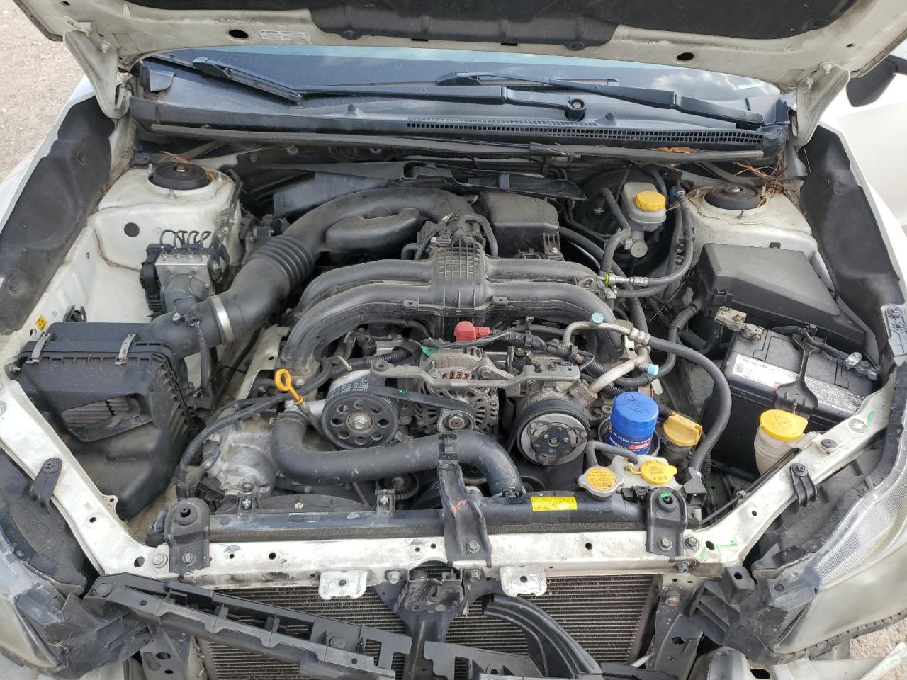 2012 Subaru Impreza Sport Limited VIN: JF1GPAR68CH244367 Lot: 62931505