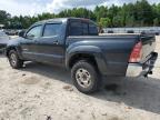 2005 Toyota Tacoma Double Cab en Venta en Hampton, VA - Front End