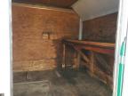 2013 Haulmark Enclosed Cargo Trailer იყიდება Sandston-ში, VA - Side