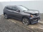 2019 Jeep Compass Limited იყიდება Riverview-ში, FL - Front End