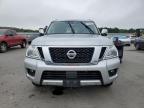 2018 Nissan Armada Sv იყიდება Windham-ში, ME - Mechanical