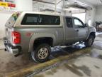 2013 Chevrolet Silverado K2500 Heavy Duty Lt for Sale in York Haven, PA - Front End
