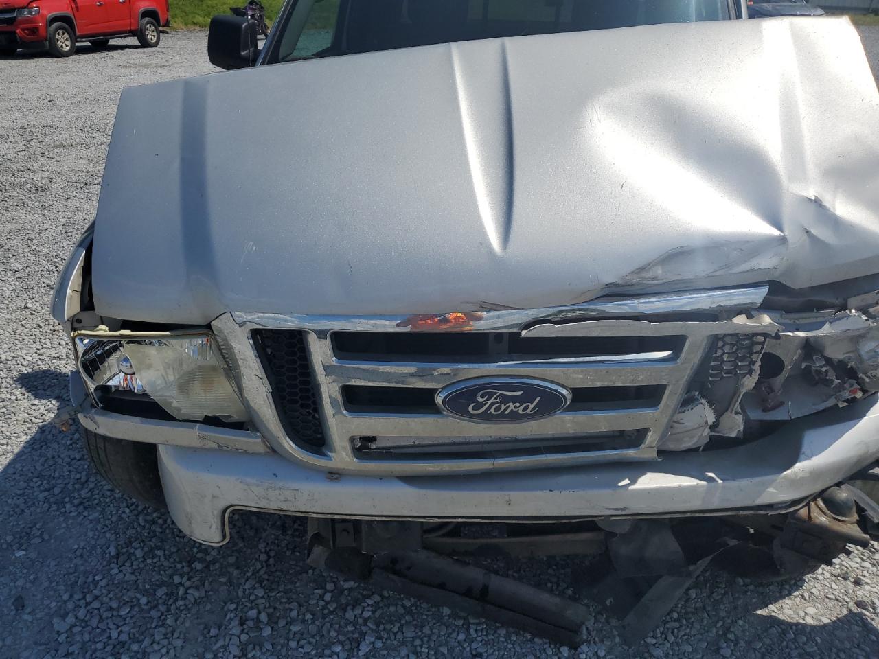2010 Ford Ranger Super Cab VIN: 1FTKR1EE7APA22112 Lot: 59560245