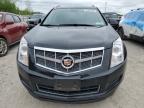 2012 Cadillac Srx Luxury Collection за продажба в Leroy, NY - Side