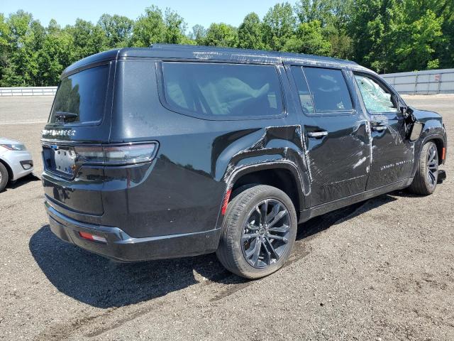  JEEP GRAND WAGO 2024 Черный