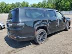 2024 Jeep Grand Wagoneer L Series Ii   продається в Waldorf, MD - Damage History