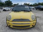 2006 Mini Cooper  na sprzedaż w Opa Locka, FL - Side