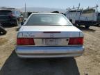 1998 Mercedes-Benz Sl 500   იყიდება San Martin-ში, CA - Front End
