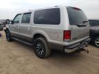 2002 Ford Excursion Xlt   en Venta en Elgin, IL - Front End