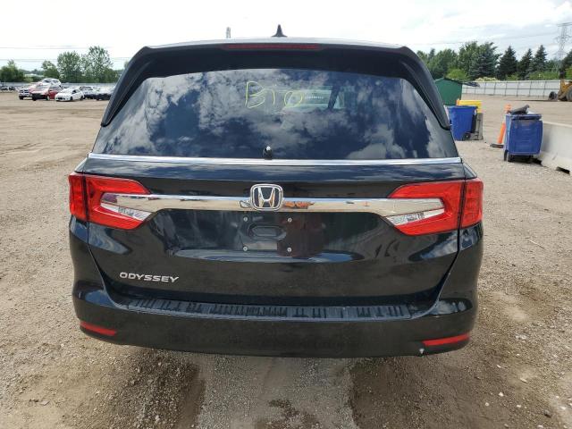 HONDA All Models 2019 Черный