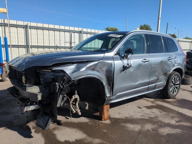  VOLVO XC90 2020 Gray