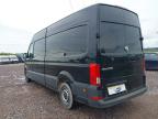 2024 VOLKSWAGEN CRAFTER CR for sale at Copart BRISTOL