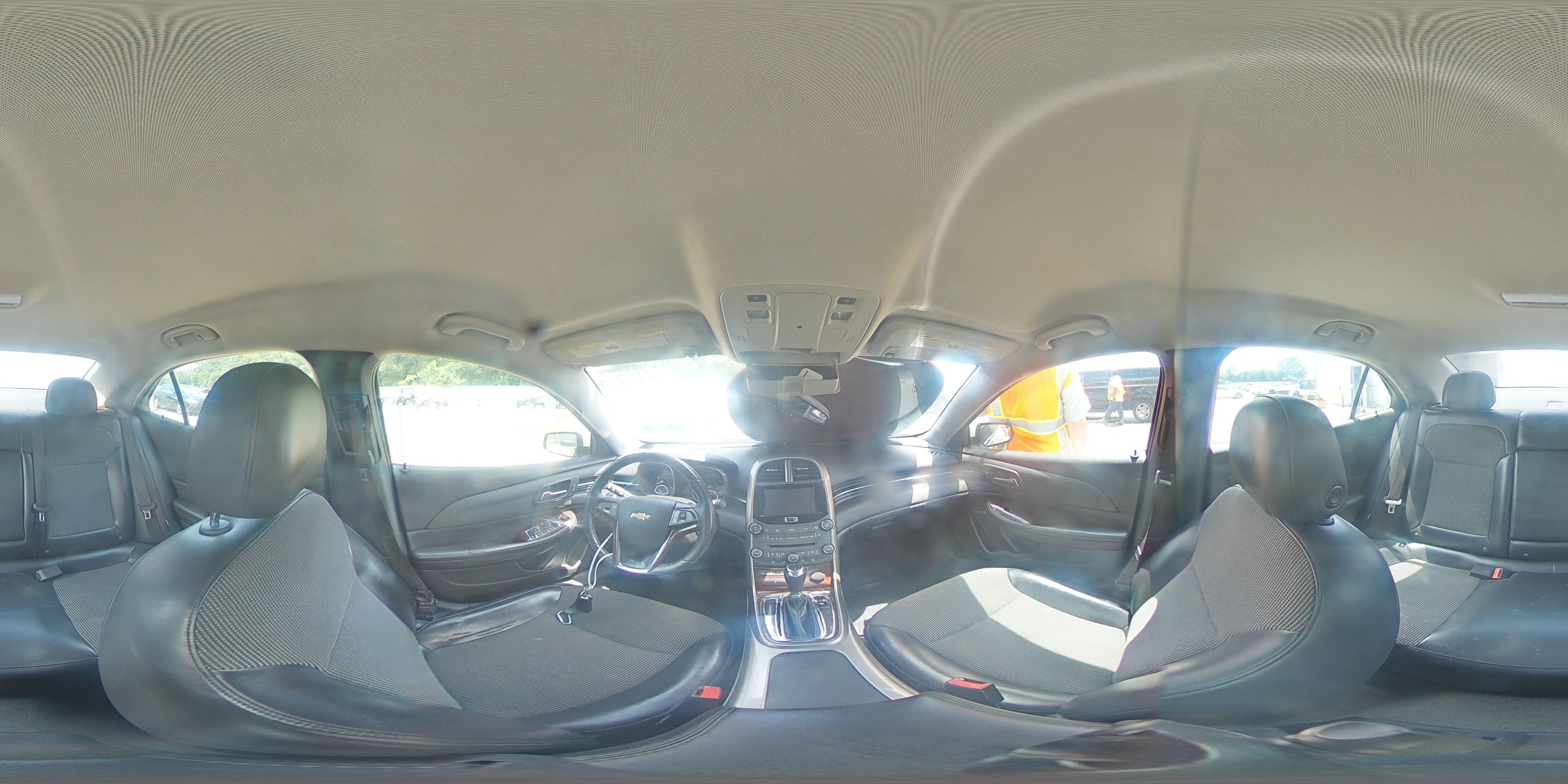 2013 Chevrolet Malibu 2Lt VIN: 1G11E5SA9DF249661 Lot: 60317695