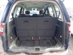 2011 FORD GALAXY ZET for sale at Copart WOLVERHAMPTON