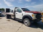 2019 FORD F550 SUPER DUTY   for sale at Copart LA - NEW ORLEANS