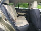 2021 Subaru Outback Premium en Venta en Prairie Grove, AR - Hail
