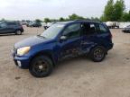 2003 TOYOTA RAV4    for sale at Copart ON - LONDON