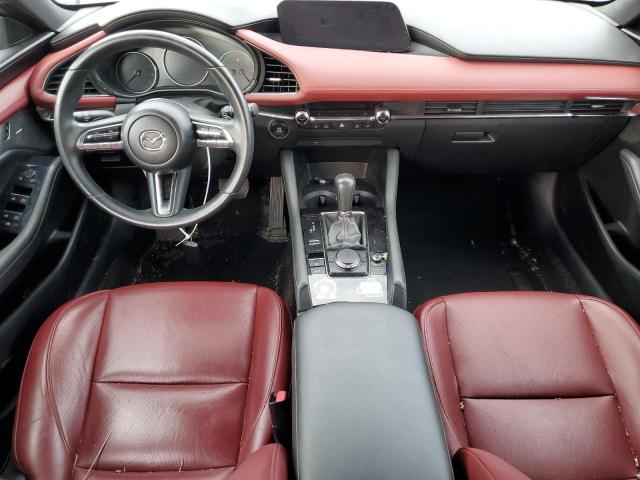  MAZDA 3 2020 Szary