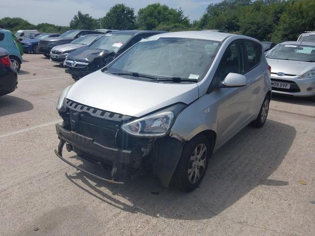 HYUNDAI I10 SE 2016