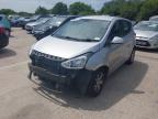 2016 HYUNDAI I10 SE for sale at Copart SANDWICH