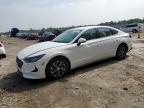 2021 Hyundai Sonata Hybrid   for Sale in Fredericksburg, VA - Minor Dent/Scratches