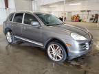2008 Porsche Cayenne S продається в Avon, MN - Mechanical