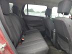 2011 Gmc Terrain Sle იყიდება Wichita-ში, KS - Front End