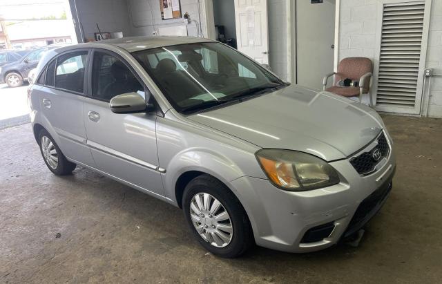 2011 Kia Rio Base