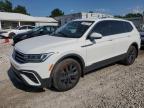 2024 Volkswagen Tiguan Se   للبيع في Prairie Grove، AR - Hail