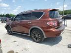 2018 Nissan Armada Sv for Sale in Lebanon, TN - Front End