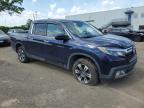 2018 HONDA RIDGELINE RTL   for sale at Copart QC - MONTREAL