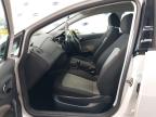 2012 SEAT IBIZA SE for sale at Copart EAST KILBRIDE
