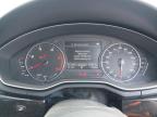 2017 AUDI A4 S LINE for sale at Copart PETERLEE