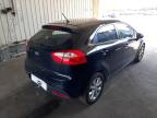 2014 KIA RIO VR7 for sale at Copart SANDTOFT