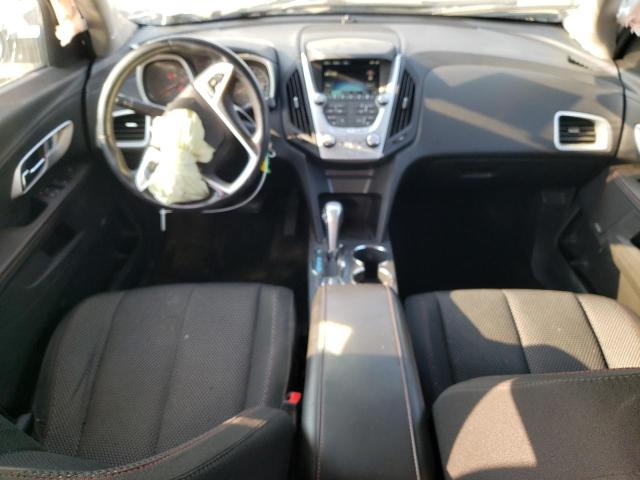  CHEVROLET EQUINOX 2015 Biały