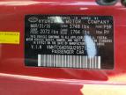 2016 Hyundai Veloster    de vânzare în Reno, NV - Front End